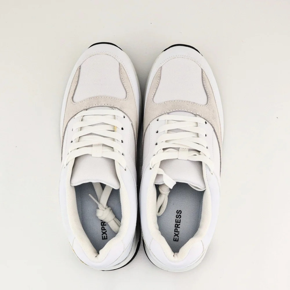 Express sleek step